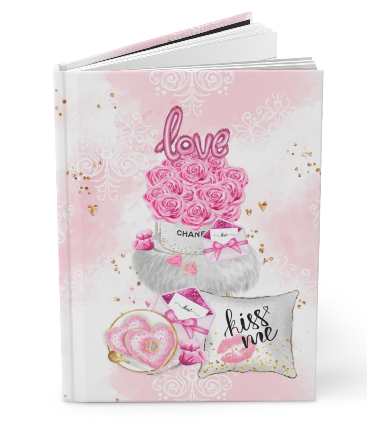 Love Notebook