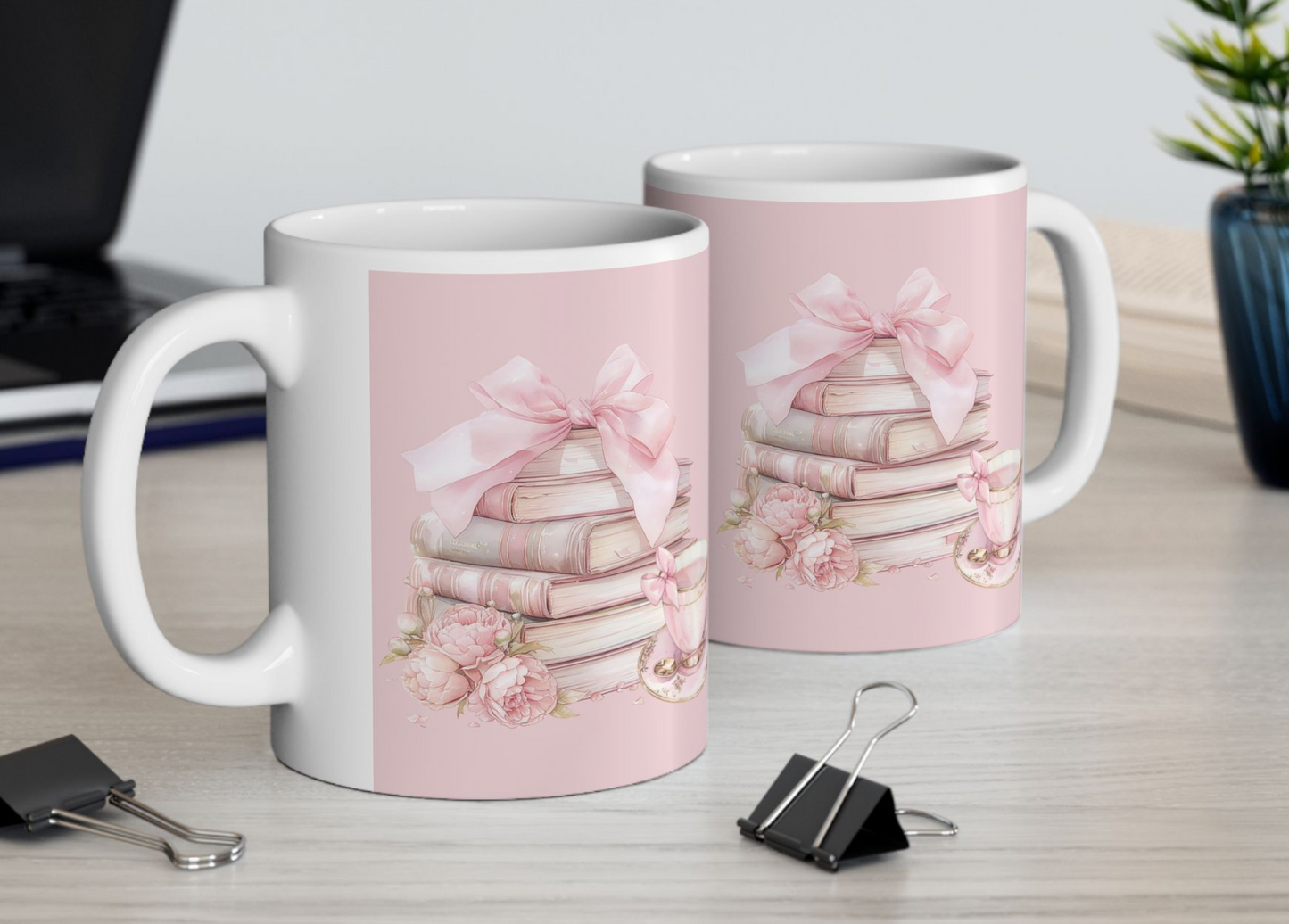 Novelty Mug