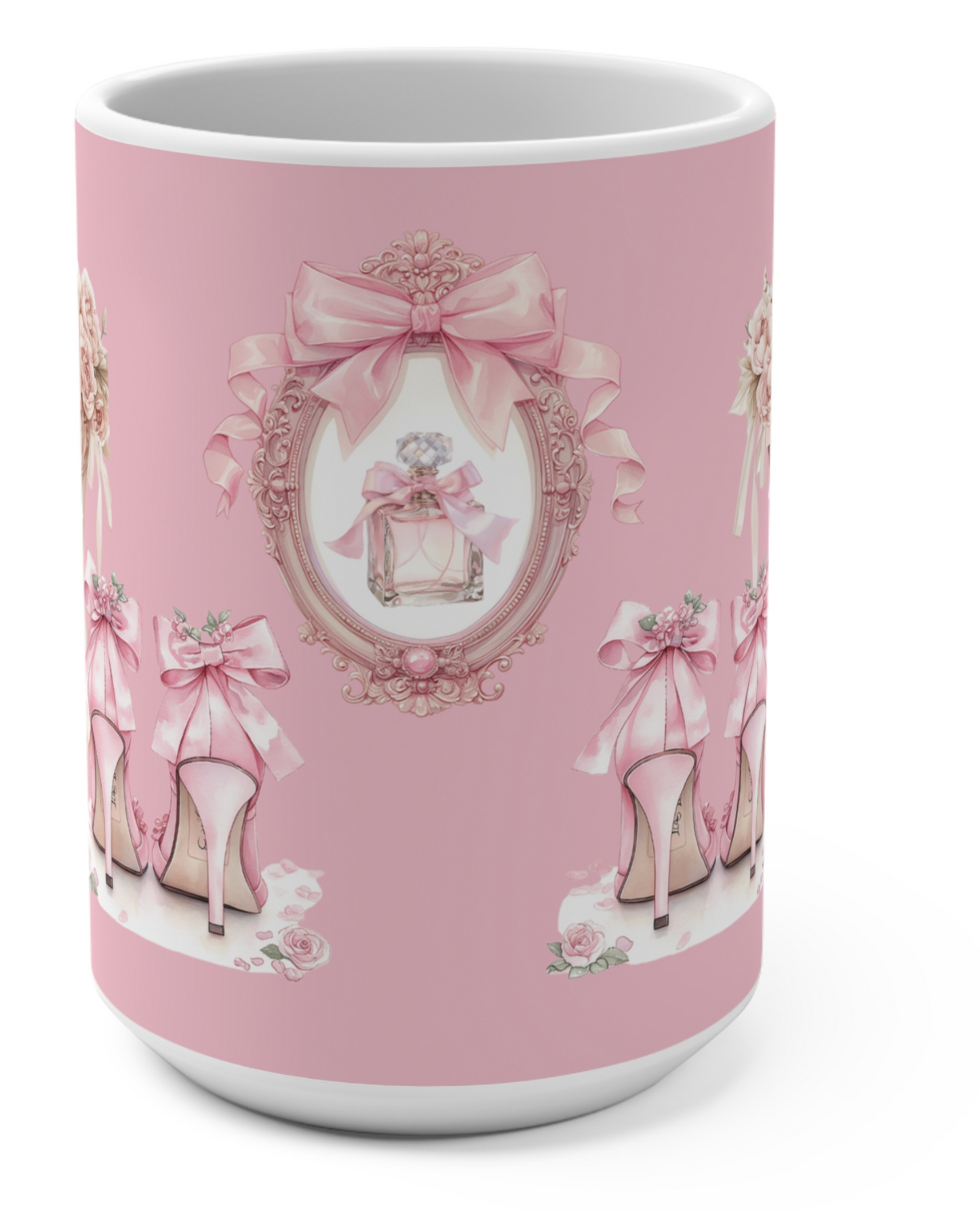 Seduction mug
