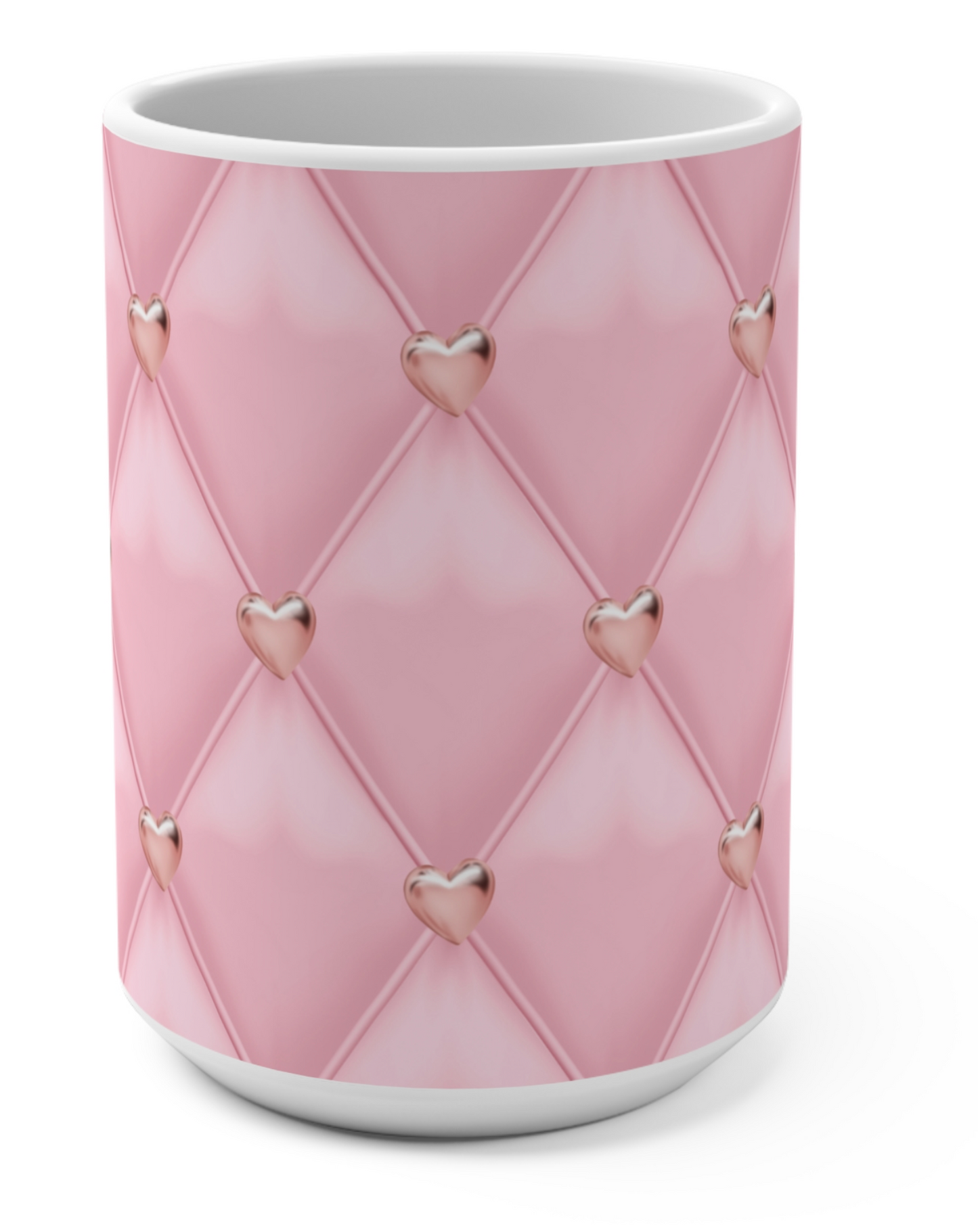 Seductive Silk Mug