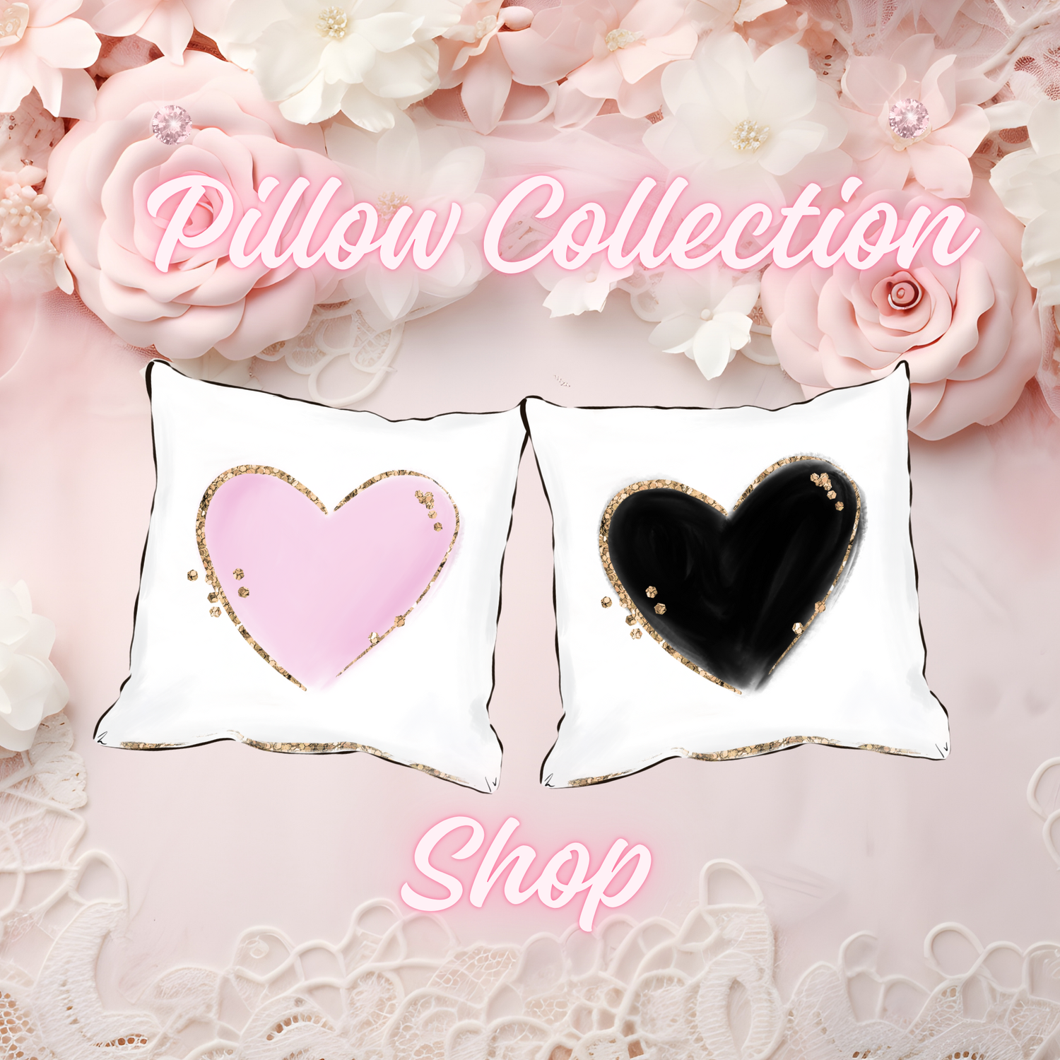 Pillows
