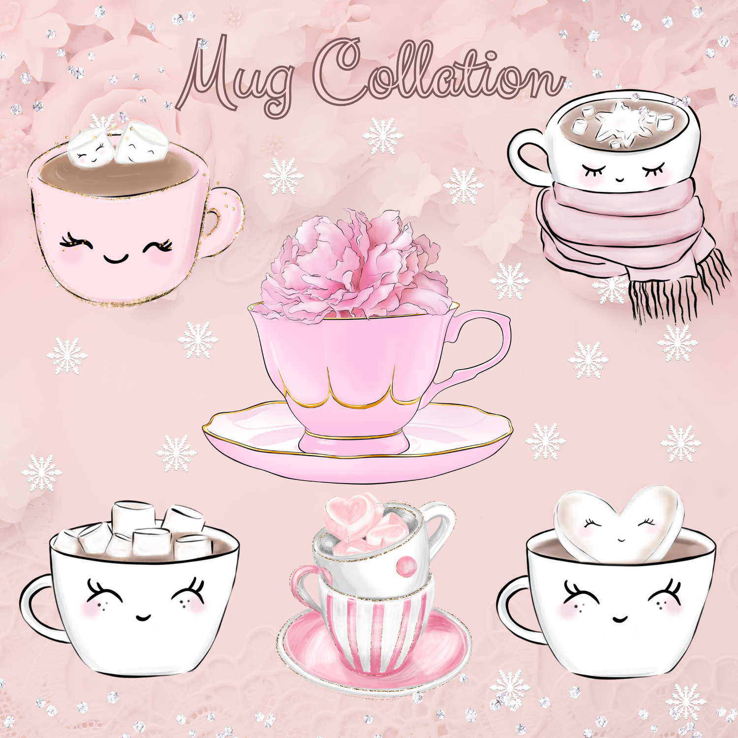 Mugs