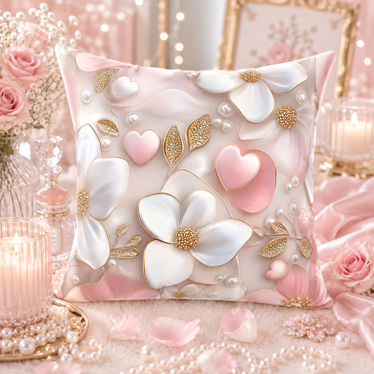 Babydoll Pillow