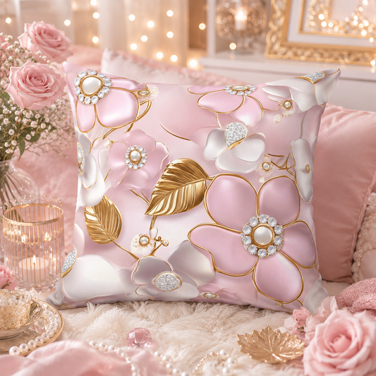 Blossom Pillow