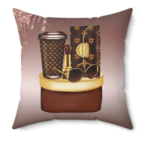 Star Pillow
