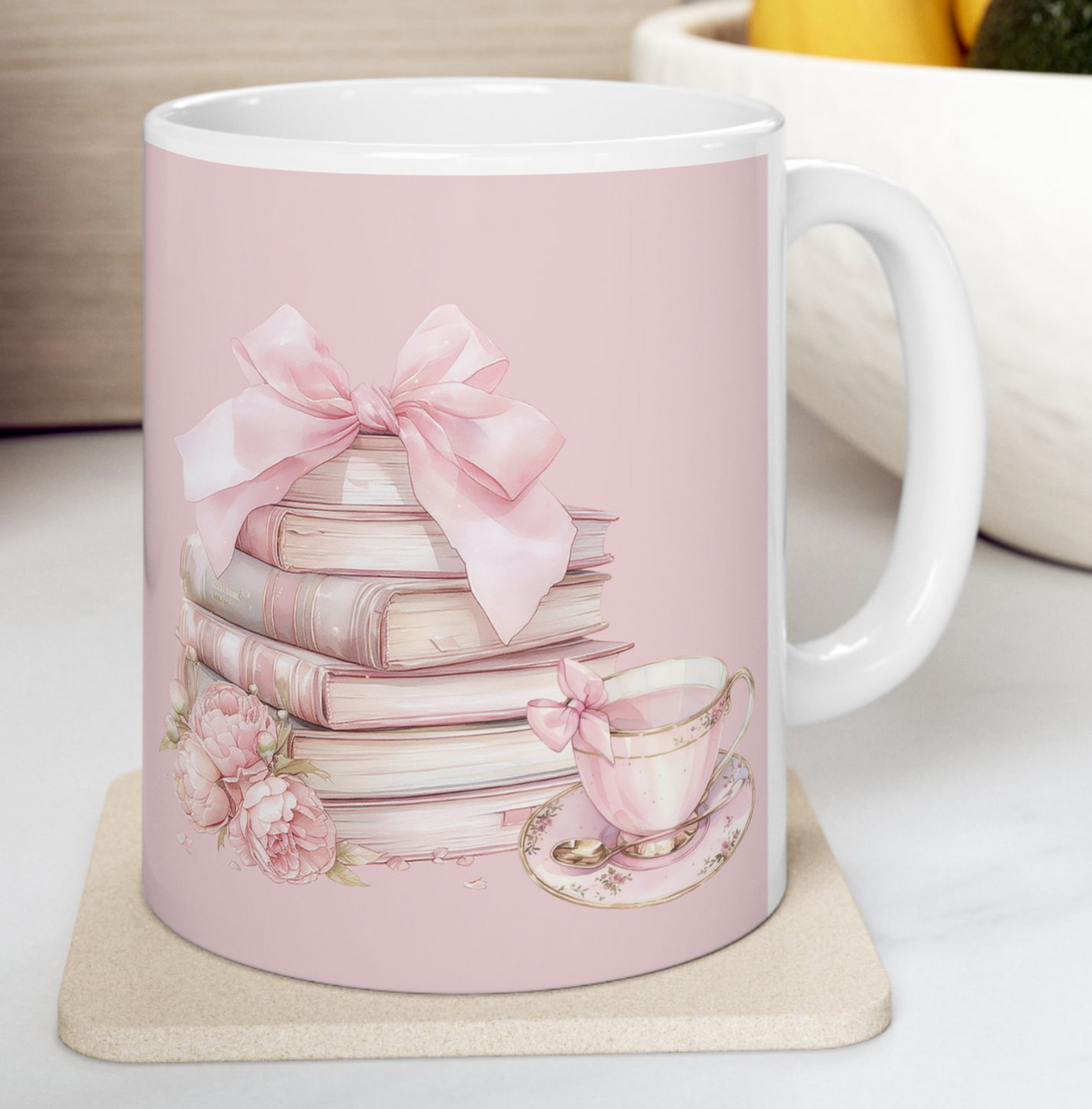 Novelty Mug