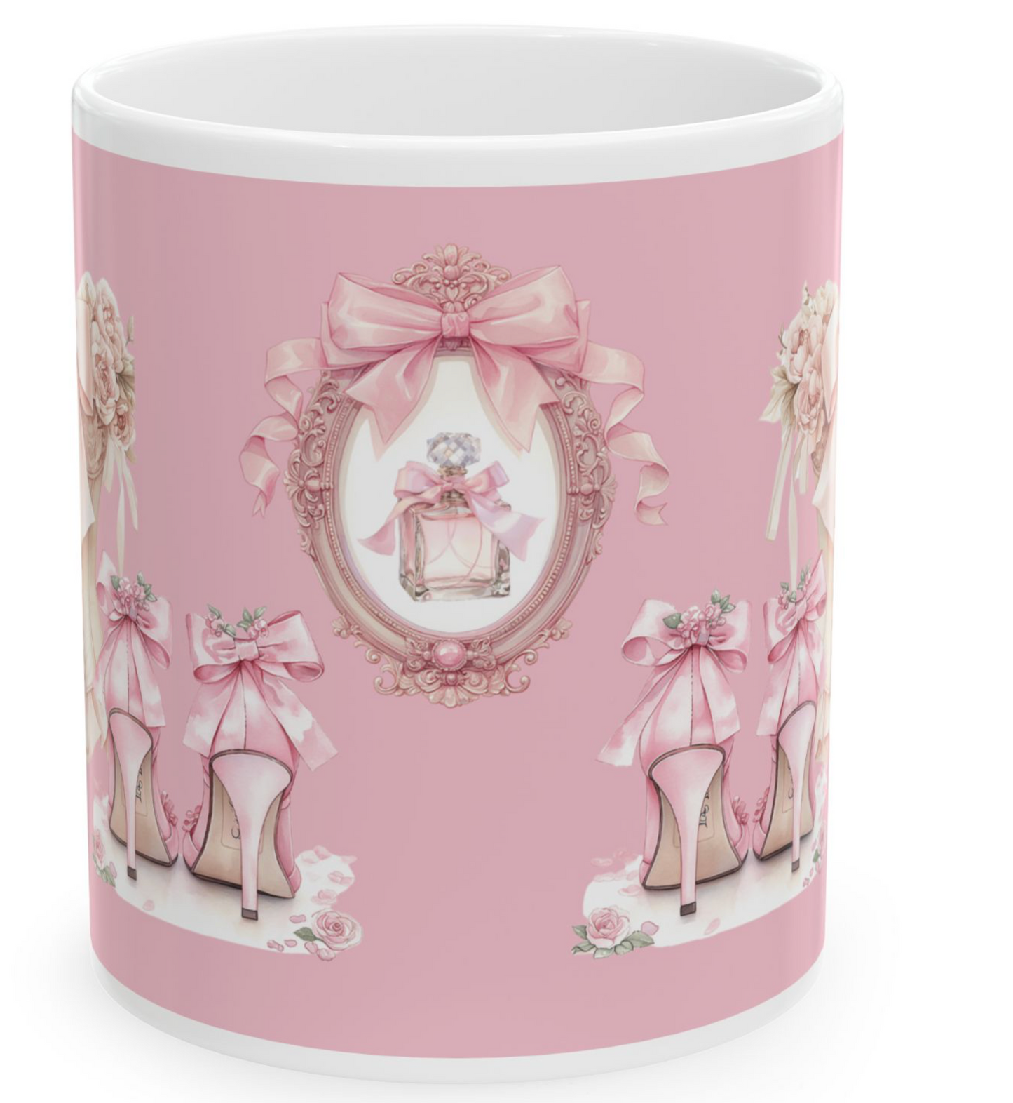 Seduction mug