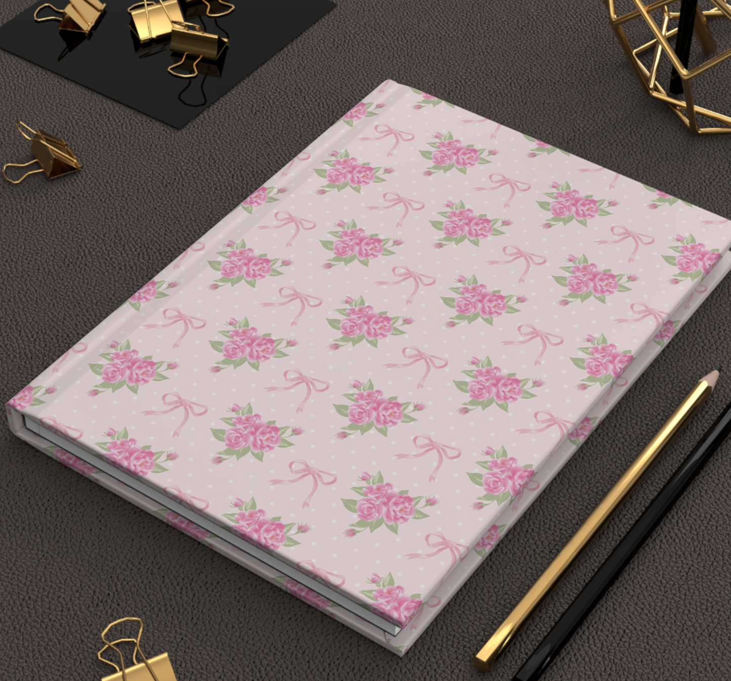 Love Doll Notebook