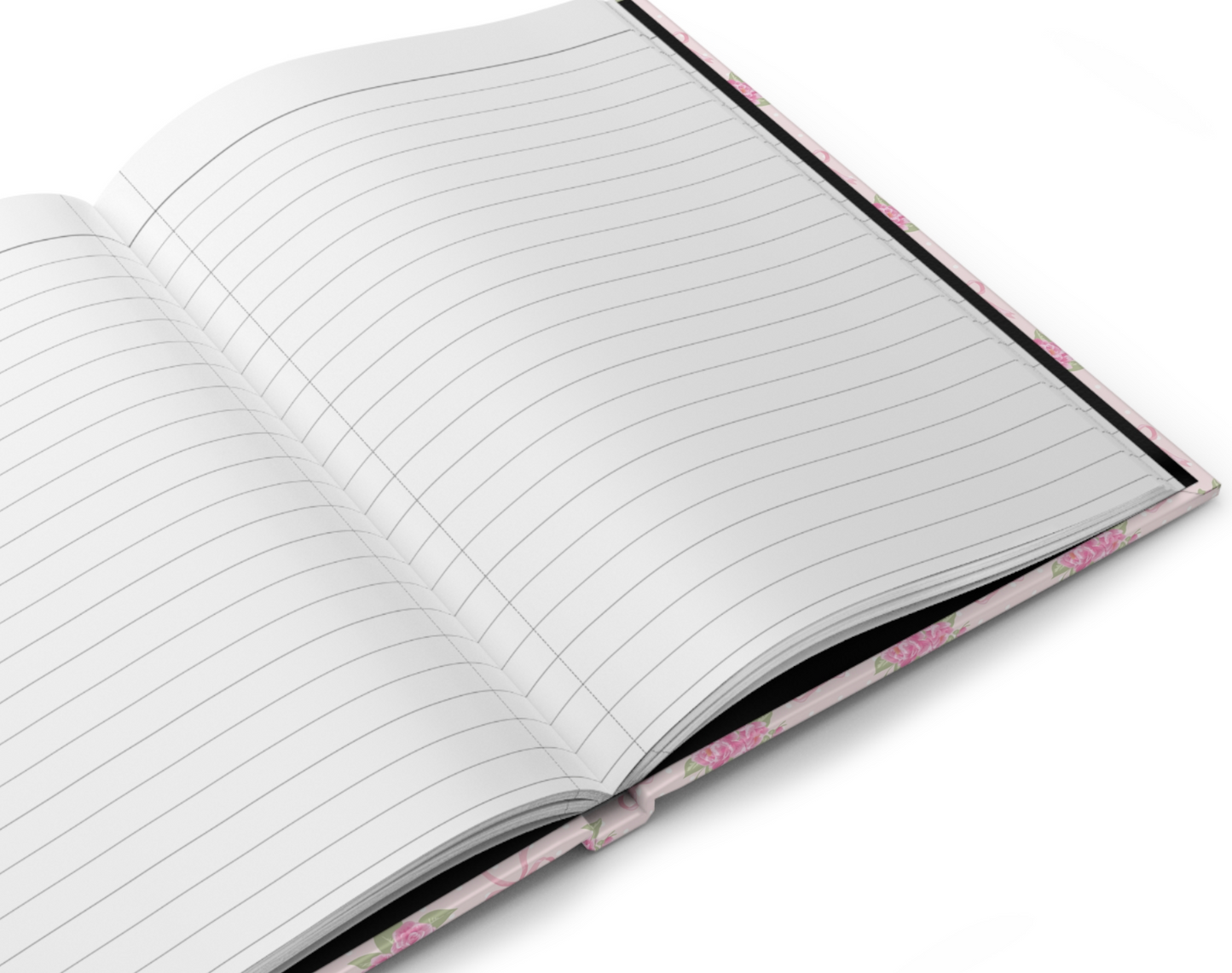 Love Doll Notebook