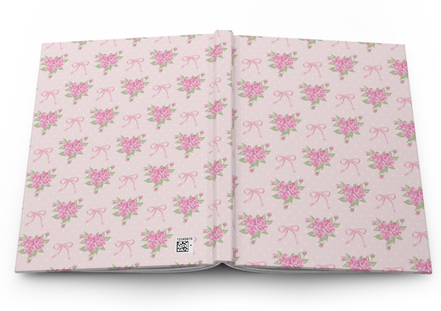 Love Doll Notebook