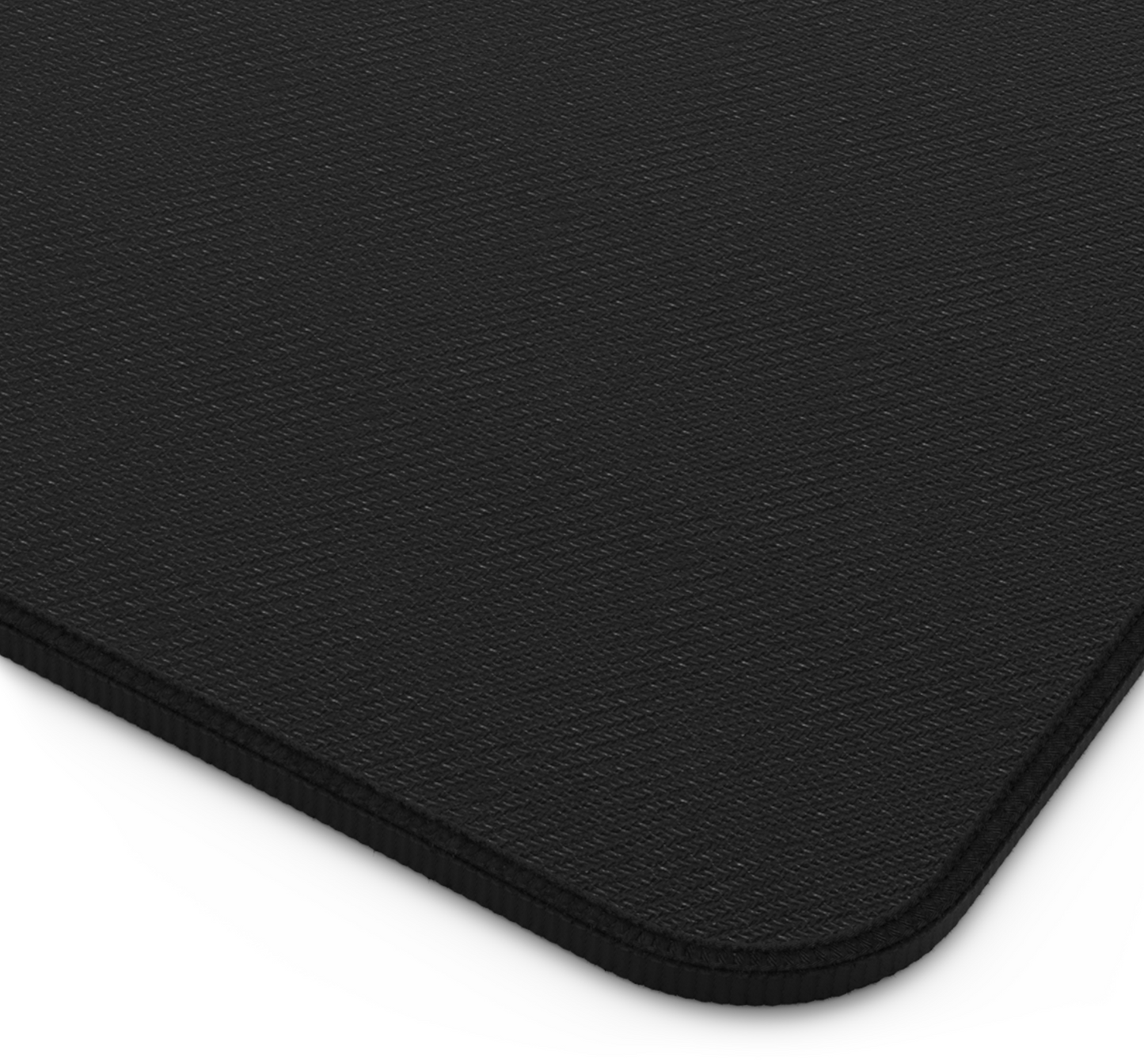 Rose Glam Desk Mat