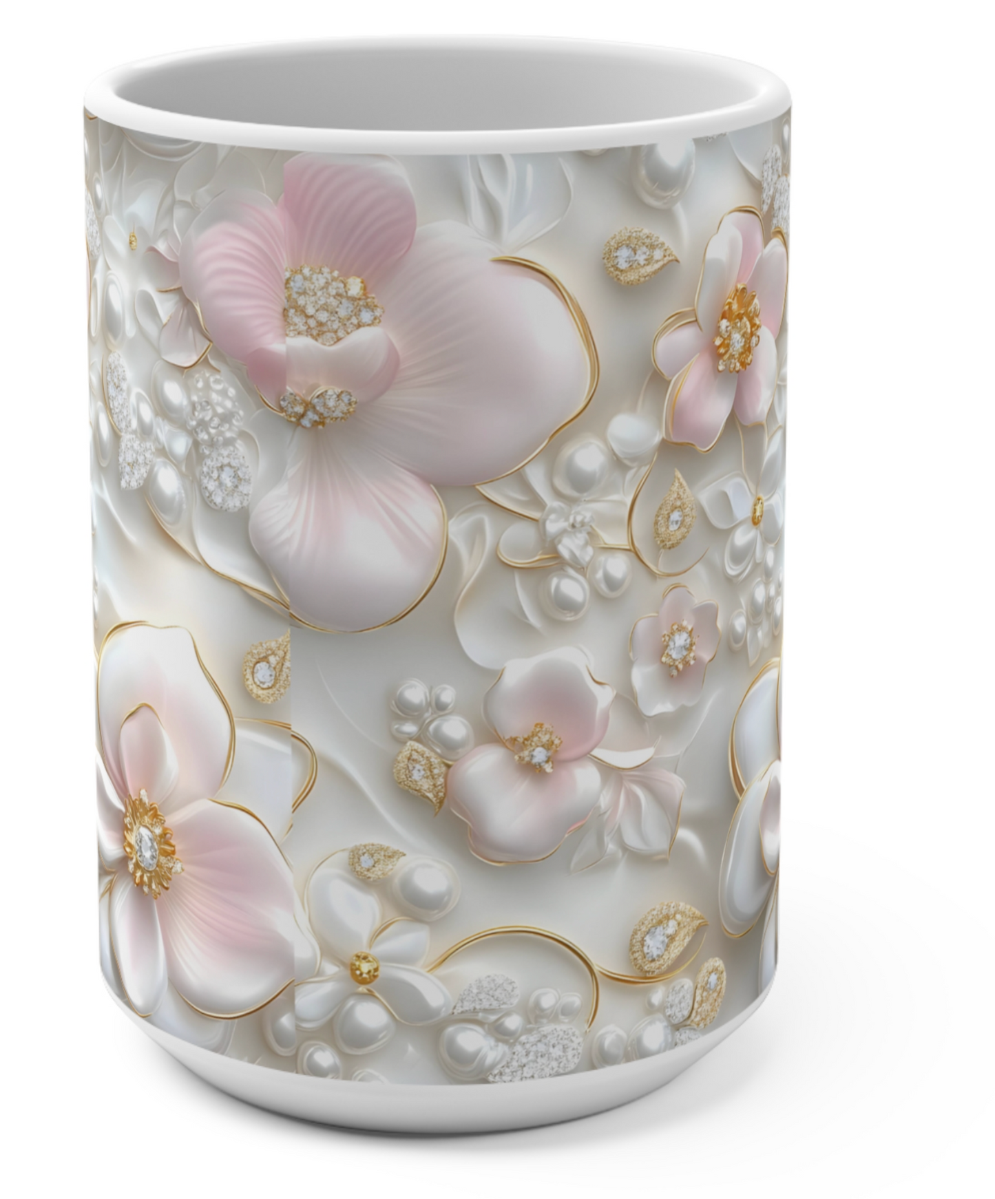 Enchanted Mug